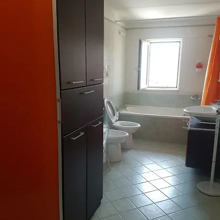 Momento Napoletano Appartamento Napoli