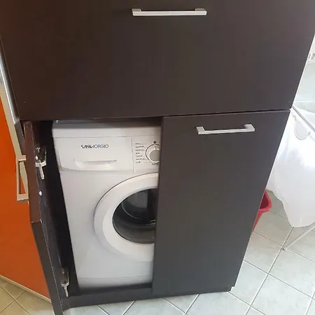 Appartamento Momento Napoletano *