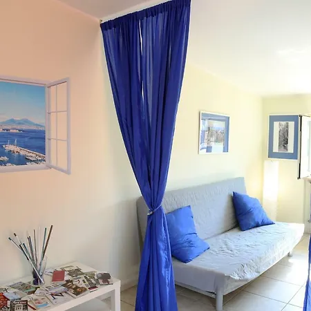 Momento Napoletano Apartament *