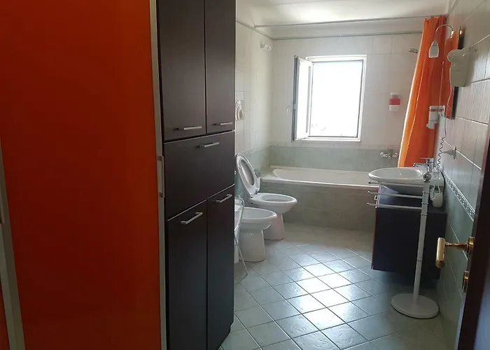 Momento Napoletano Lägenhet Neapel
