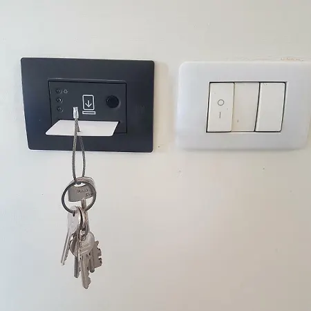 Apartamento Momento Napoletano