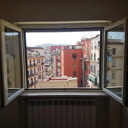 Momento Napoletano * Nápoles