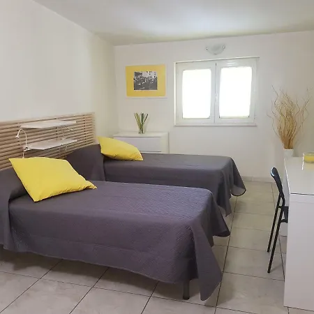 Apartamento Momento Napoletano