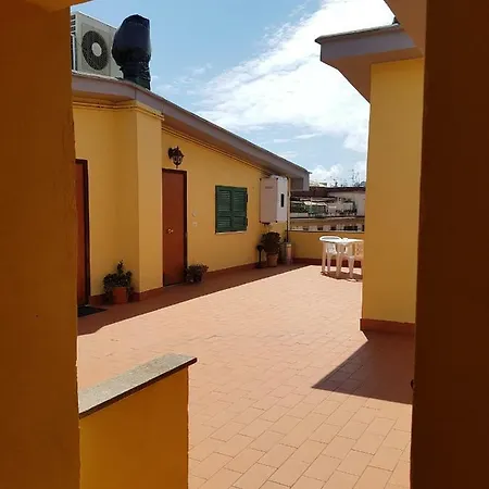 Apartmán Momento Napoletano *