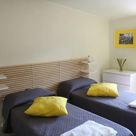 Apartamento Momento Napoletano