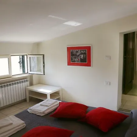Apartamento Momento Napoletano Nápoles